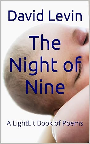 The Night of Nine by David Levin