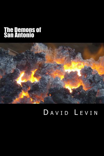 Demons of SA by David Levin
