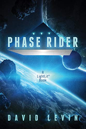 Phase Rider by David Levin