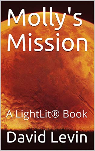 Molly's Mission by David Levin